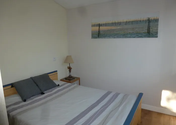 Maison Style Chalet Au Calme