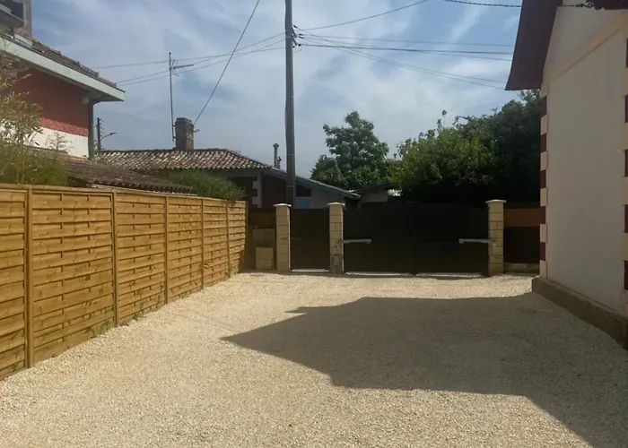 Maison Cosy A 10 Minutes De La Plage