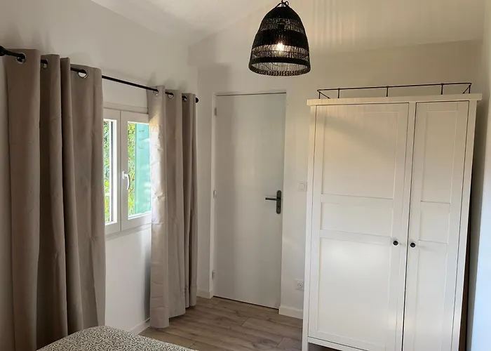 Maison Cosy 2 Chambres 1Km De La Plage